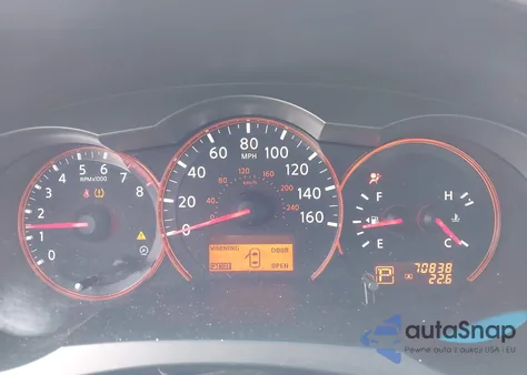 2007 Nissan Altima 2.5 S из США, поврежденный, VIN 1N4AL21EX7N490399